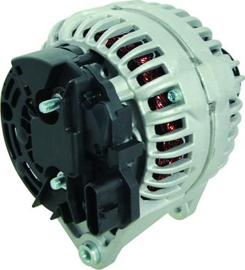 WAI 12594N - Alternator furqanavto.az