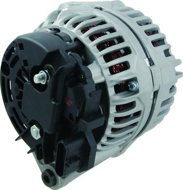 WAI 12591N - Alternator furqanavto.az