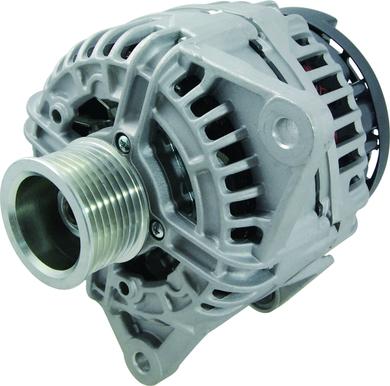 WAI 12591N - Alternator furqanavto.az