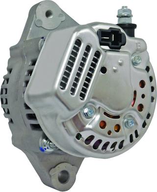 WAI 12530N - Alternator furqanavto.az