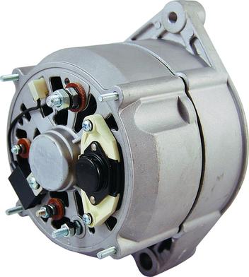 WAI 12571N - Alternator furqanavto.az