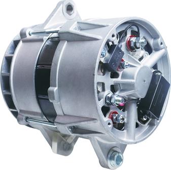 WAI 12577N - Alternator furqanavto.az