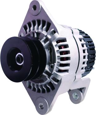 WAI 12691N - Alternator furqanavto.az