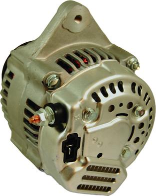 WAI 12656N - Alternator furqanavto.az