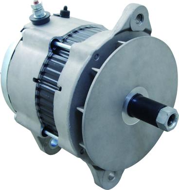 WAI 12670N - Alternator furqanavto.az