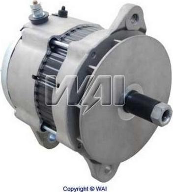 WAI 12670N - Alternator furqanavto.az