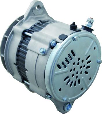 WAI 12670N - Alternator furqanavto.az