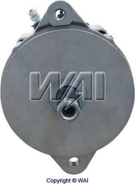WAI 12670N - Alternator furqanavto.az