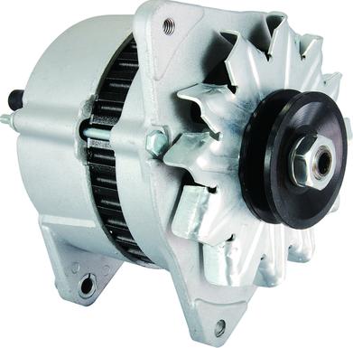 WAI 12046N - Alternator furqanavto.az