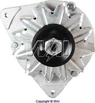 WAI 12046N - Alternator furqanavto.az