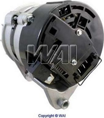 WAI 12041N - Alternator furqanavto.az