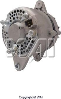 WAI 12055N - Alternator furqanavto.az