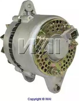 WAI 12055R - Alternator furqanavto.az