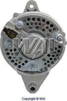 WAI 12068N - Alternator furqanavto.az