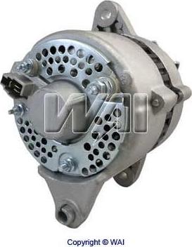 WAI 12068N - Alternator furqanavto.az