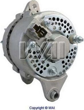 WAI 12068N - Alternator furqanavto.az