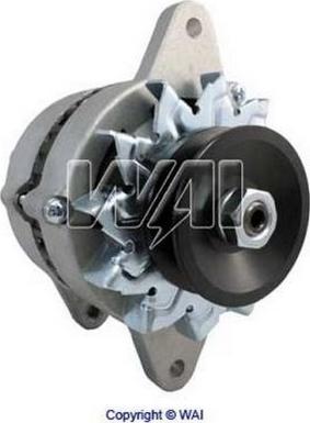 WAI 12068N - Alternator furqanavto.az