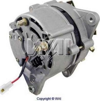 WAI 12089N - Alternator furqanavto.az