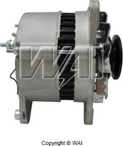 WAI 12088N-1G - Alternator furqanavto.az