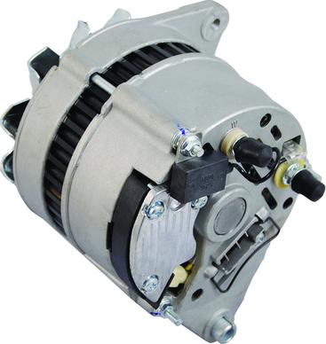 WAI 12088N - Alternator furqanavto.az