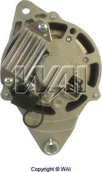 WAI 12029N - Alternator furqanavto.az