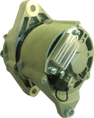 WAI 12029N - Alternator furqanavto.az