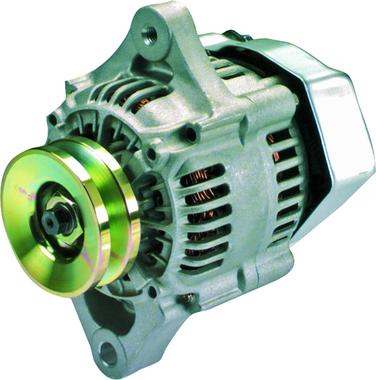 WAI 12198N - Alternator furqanavto.az