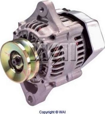 WAI 12198N - Alternator furqanavto.az