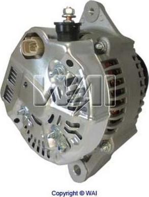 WAI 12192N - Alternator furqanavto.az