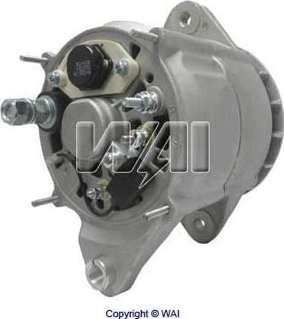 WAI 12149N - Alternator furqanavto.az