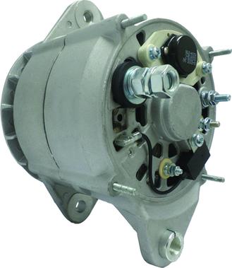 WAI 12149N - Alternator furqanavto.az