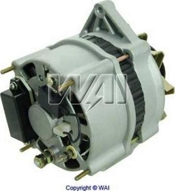 WAI 12159N - Alternator furqanavto.az