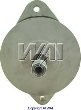 WAI 12157N - Alternator furqanavto.az