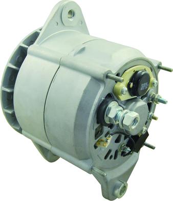 WAI 12157N - Alternator furqanavto.az