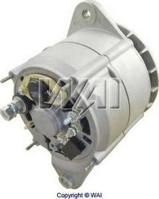 WAI 12157N - Alternator furqanavto.az