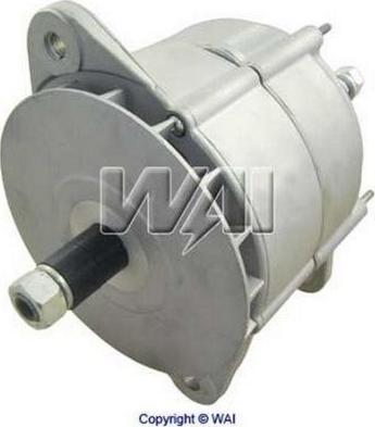 WAI 12157N - Alternator furqanavto.az