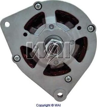 WAI 12169N - Alternator furqanavto.az