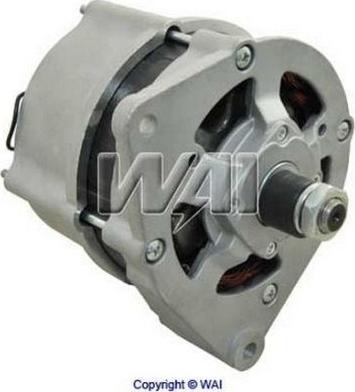 WAI 12169N - Alternator furqanavto.az