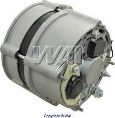 WAI 12169N - Alternator furqanavto.az