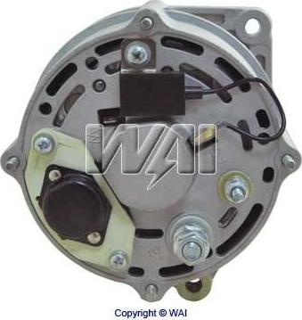 WAI 12169N - Alternator furqanavto.az