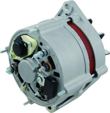 WAI 12167N - Alternator furqanavto.az