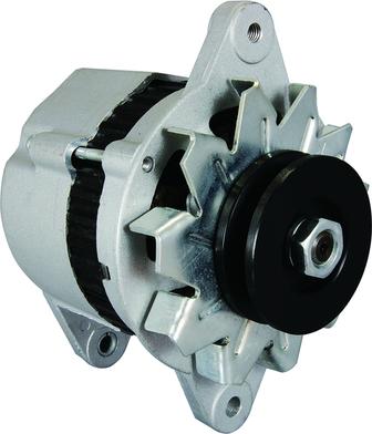 WAI 12109N - Alternator furqanavto.az