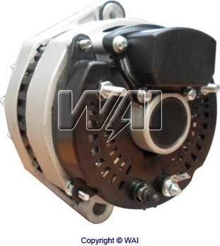 WAI 12110N - Alternator furqanavto.az