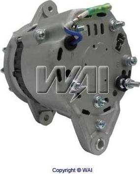 WAI 12113N - Alternator furqanavto.az