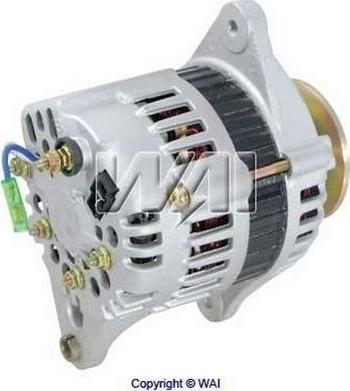 WAI 12112N - Alternator furqanavto.az