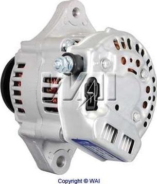 WAI 12189N - Alternator furqanavto.az