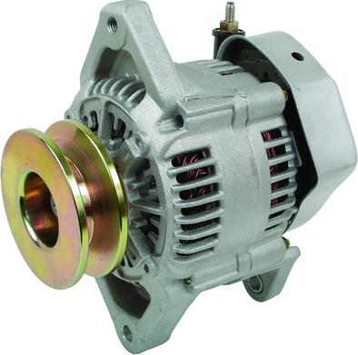 WAI 12185N - Alternator furqanavto.az