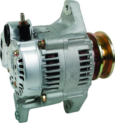 WAI 12185N - Alternator furqanavto.az