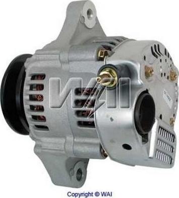 WAI 12187N - Alternator furqanavto.az