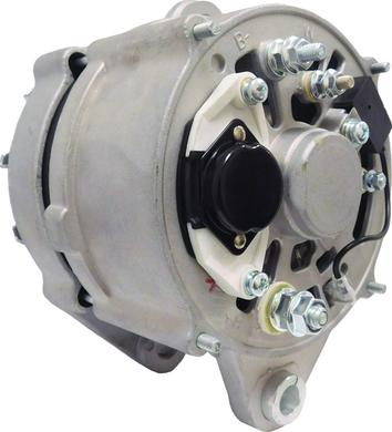 WAI 12135N - Alternator furqanavto.az